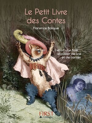 cover image of Contes